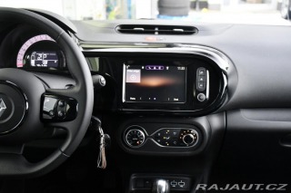 Renault Twingo EQUILIBRE ELECTRIC CARPLA 2021