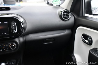 Renault Twingo EQUILIBRE ELECTRIC CARPLA 2021