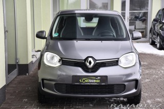 Renault Twingo EQUILIBRE ELECTRIC CARPLA 2021