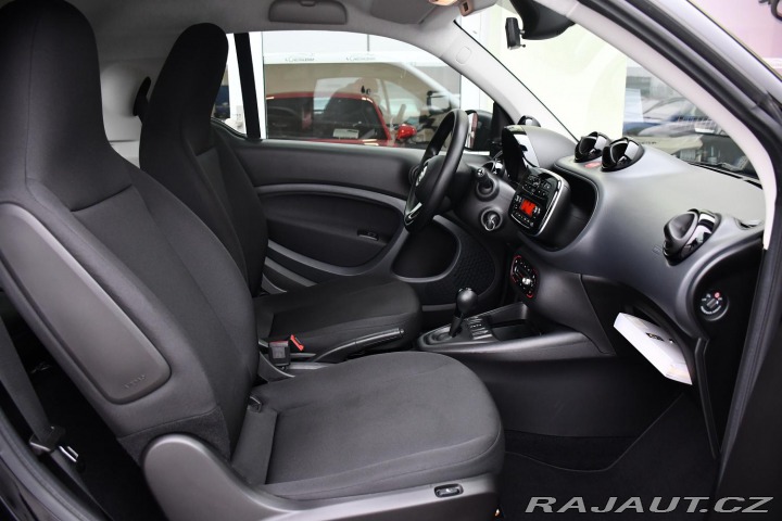 Smart Fortwo COUPE EQ 60KW 2021