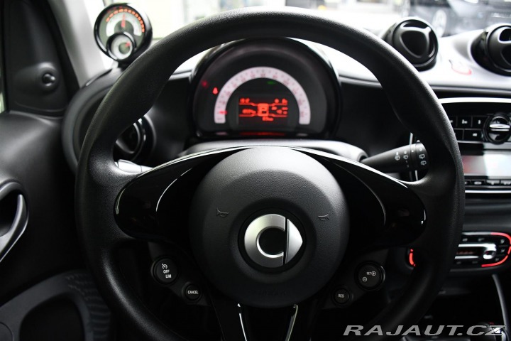 Smart Fortwo COUPE EQ 60KW 2021