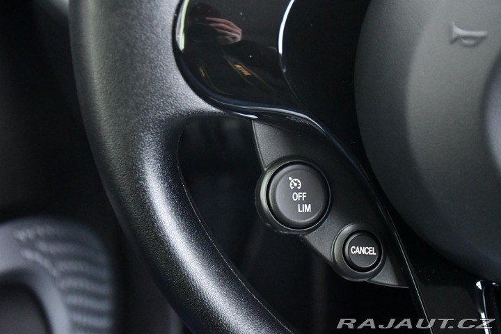 Smart Fortwo COUPE EQ 60KW 2021