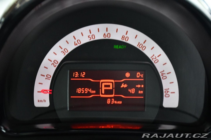 Smart Fortwo COUPE EQ 60KW 2021