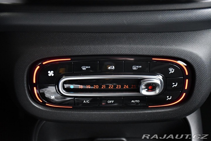 Smart Fortwo COUPE EQ 60KW 2021