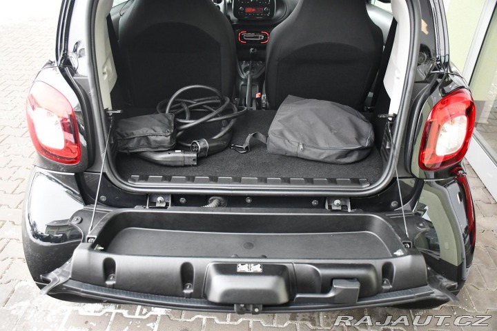 Smart Fortwo COUPE EQ 60KW 2021