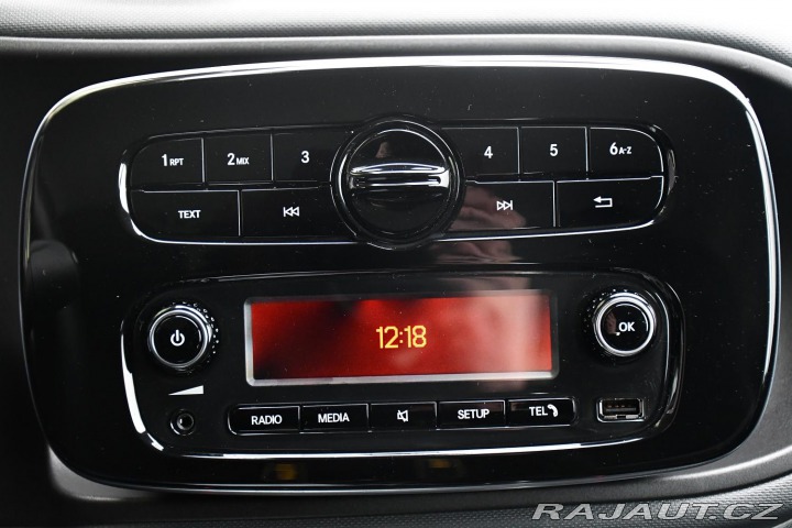 Smart Fortwo COUPE EQ 60KW 2021