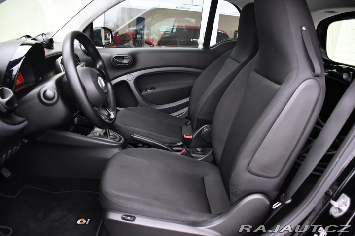 Smart Fortwo COUPE EQ 60KW 2021