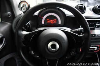 Smart Fortwo COUPE EQ 60KW 2021