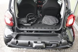 Smart Fortwo COUPE EQ 60KW 2021