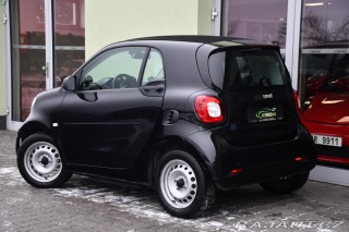 Smart Fortwo COUPE EQ 60KW 2021
