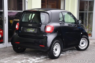 Smart Fortwo COUPE EQ 60KW 2021