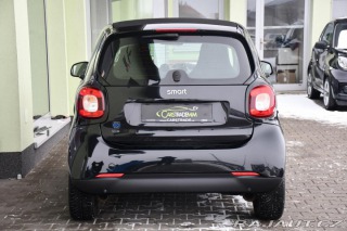Smart Fortwo COUPE EQ 60KW 2021