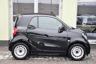 Smart Fortwo COUPE EQ 60KW 2021