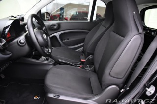 Smart Fortwo COUPE EQ 60KW 2021