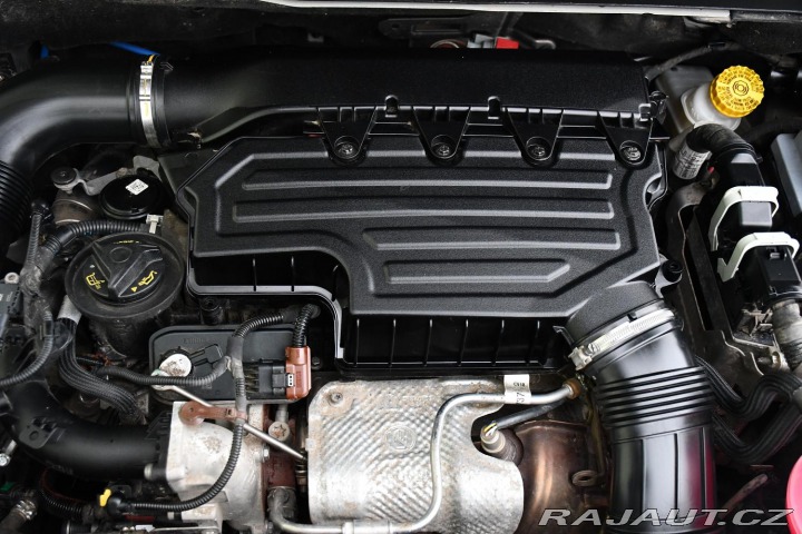 Jeep Renegade 1.3TURBO 2xPNEU 111kW ČR 2020