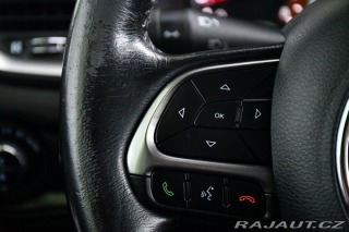 Jeep Renegade 1.3TURBO 2xPNEU 111kW ČR 2020