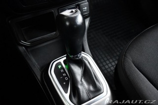 Jeep Renegade 1.3TURBO 2xPNEU 111kW ČR 2020