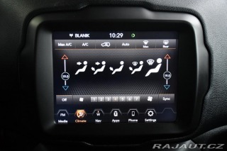 Jeep Renegade 1.3TURBO 2xPNEU 111kW ČR 2020