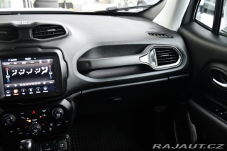 Jeep Renegade 1.3TURBO 2xPNEU 111kW ČR 2020