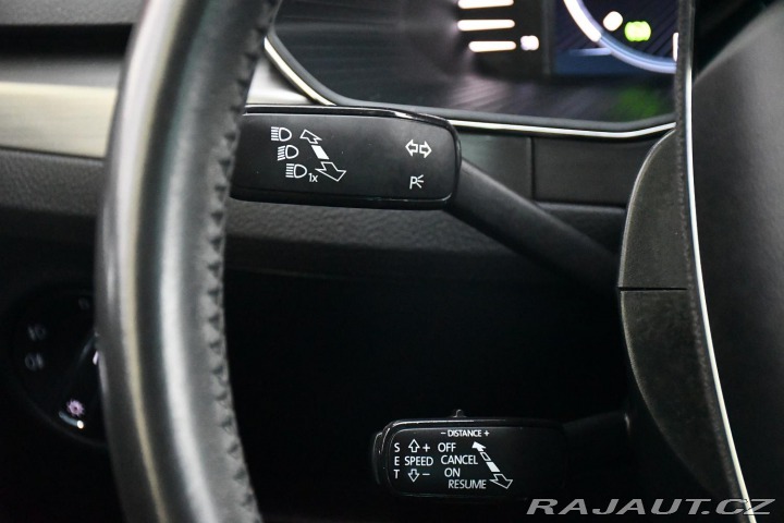 Škoda Superb 2.0TDI STYLE + WEBASTO ČR 2022