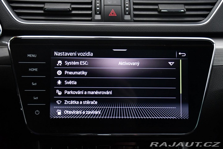 Škoda Superb 2.0TDI STYLE DSG ČR 1M 2022