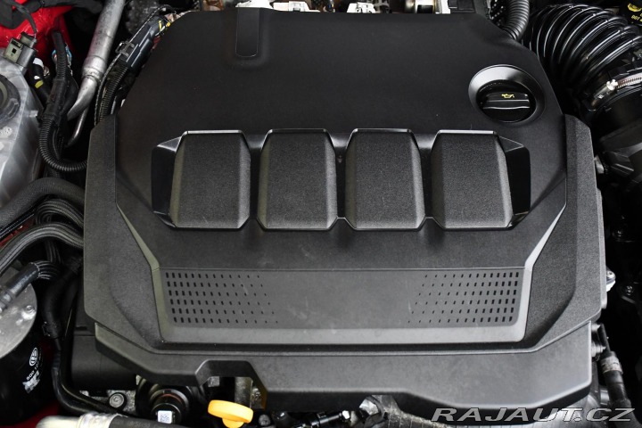 Škoda Superb 2.0TDI STYLE DSG ČR 1M 2022