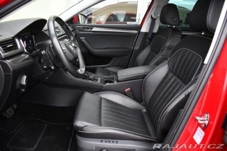 Škoda Superb 2.0TDI STYLE DSG ČR 1M 2022