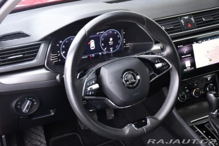 Škoda Superb 2.0TDI STYLE DSG ČR 1M 2022