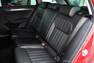 Škoda Superb 2.0TDI STYLE DSG ČR 1M 2022