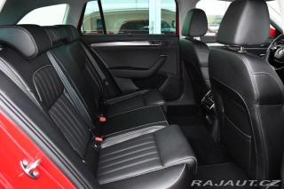 Škoda Superb 2.0TDI STYLE DSG ČR 1M 2022