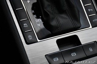 Škoda Superb 2.0TDI STYLE DSG ČR 1M 2022