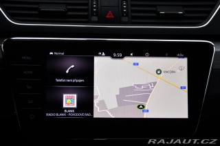 Škoda Superb 2.0TDI STYLE DSG ČR 1M 2022