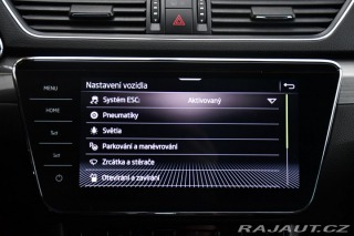 Škoda Superb 2.0TDI STYLE DSG ČR 1M 2022