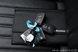 Škoda Superb 2.0TDI STYLE DSG ČR 1M 2022