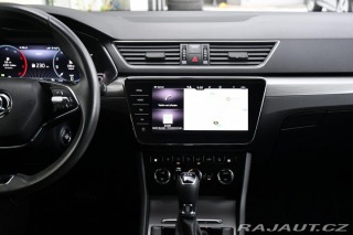 Škoda Superb 2.0TDI STYLE DSG ČR 1M 2022
