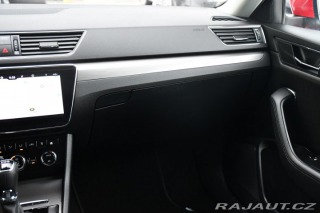 Škoda Superb 2.0TDI STYLE DSG ČR 1M 2022