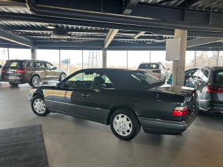 Mercedes-Benz 124 E320 kabriolet 1995