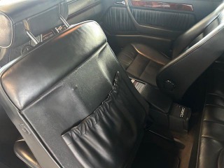 Mercedes-Benz 124 E320 kabriolet 1995