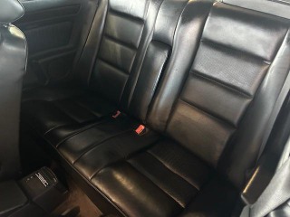 Mercedes-Benz 124 E320 kabriolet 1995