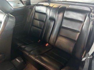 Mercedes-Benz 124 E320 kabriolet 1995