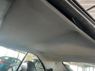 Mercedes-Benz 124 E320 kabriolet 1995