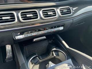 Mercedes-Benz GLE 53 AMG 4MATIC+ Coupe ZÁRU 2023