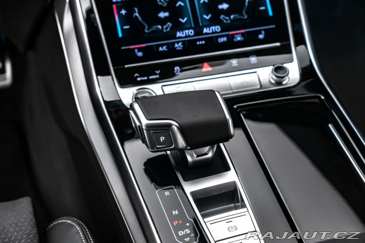 Audi Q7 50TDI 2x S-line Matrix 7 2026