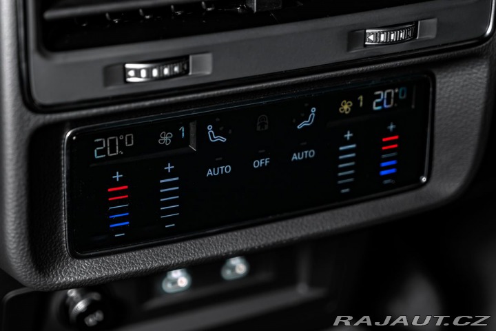 Audi Q7 50TDI 2x S-line Matrix 7 2026