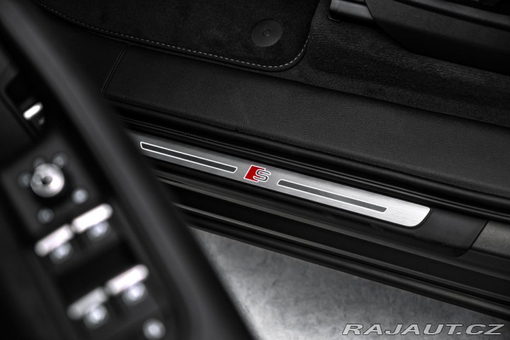 Audi Q7 50TDI 2x S-line Matrix 7 2026