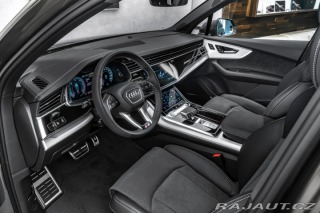 Audi Q7 50TDI 2x S-line Matrix 7 2026