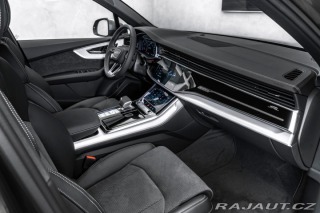 Audi Q7 50TDI 2x S-line Matrix 7 2026