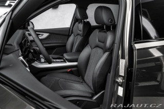 Audi Q7 50TDI 2x S-line Matrix 7 2026