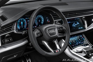 Audi Q7 50TDI 2x S-line Matrix 7 2026
