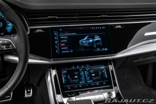 Audi Q7 50TDI 2x S-line Matrix 7 2026